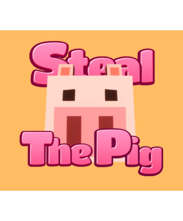 Steal the Pig Steam Key GLOBAL